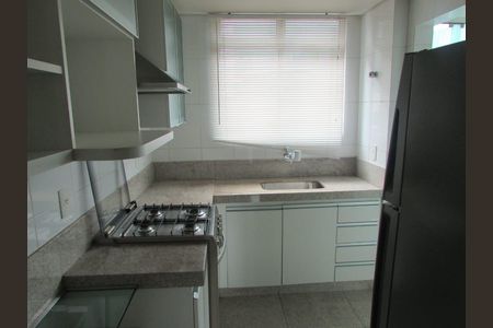 Apartamento para alugar com 2 quartos, 150m² em Savassi, Belo Horizonte