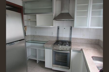 Apartamento para alugar com 2 quartos, 150m² em Savassi, Belo Horizonte
