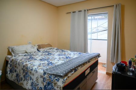 Quarto 1 de casa para alugar com 2 quartos, 97m² em Jardim Sao Saverio, São Paulo