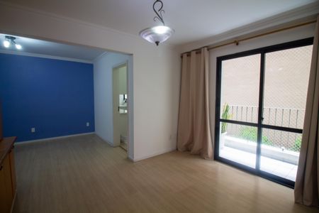 Sala de Jantar de apartamento para alugar com 2 quartos, 73m² em Brooklin, São Paulo