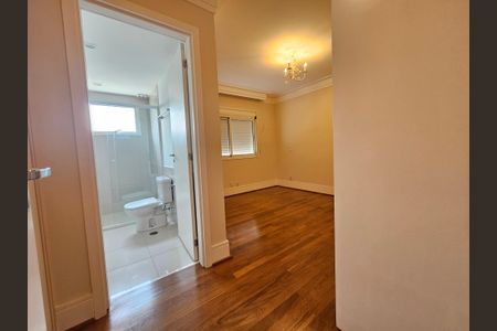 Apartamento à venda com 315m², 5 quartos e 4 vagasSuíte 3