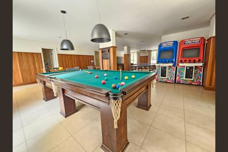 Apartamento à venda com 315m², 5 quartos e 4 vagasSala de Jogos