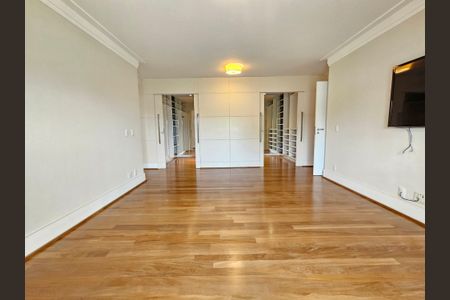 Apartamento à venda com 315m², 5 quartos e 4 vagasSuíte 4