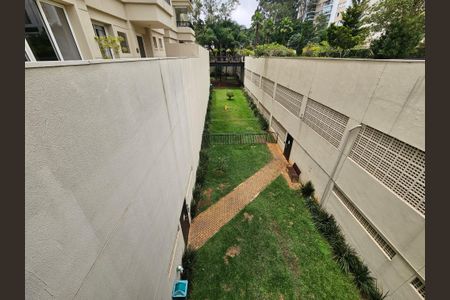 Apartamento à venda com 315m², 5 quartos e 4 vagasEspaço Pet