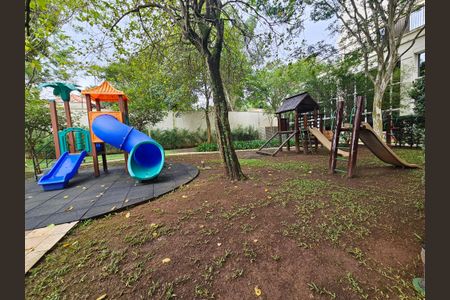 Apartamento à venda com 315m², 5 quartos e 4 vagasÁrea comum - Playground