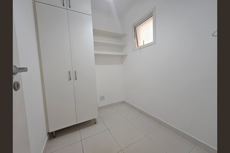 Apartamento à venda com 315m², 5 quartos e 4 vagasQuarto de Serviço