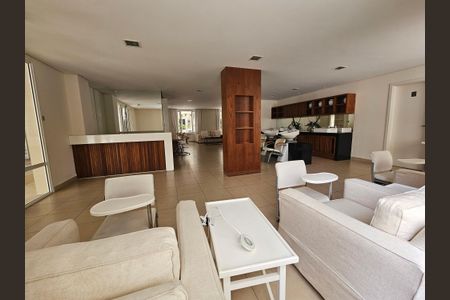 Apartamento à venda com 315m², 5 quartos e 4 vagasSalão de Beleza