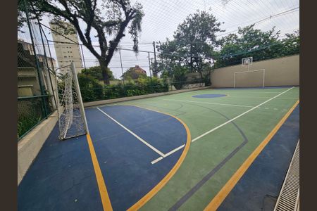 Apartamento à venda com 315m², 5 quartos e 4 vagasQuadra Esportiva