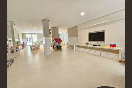 Apartamento à venda com 315m², 5 quartos e 4 vagasBrinquedoteca