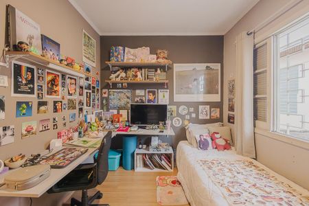 Casa à venda com 127m², 3 quartos e 2 vagas Casa à venda com 127m², 3 quartos e 2 vagasQuarto 2