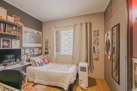 Quarto 2 de casa à venda com 3 quartos, 127m² em Vila Madalena, São Paulo