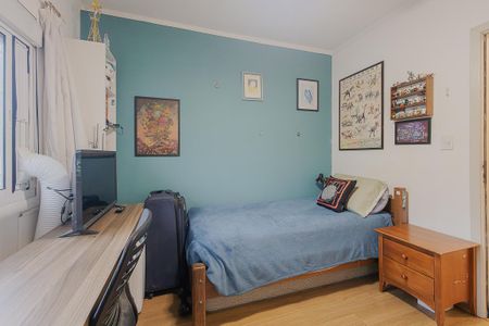 Quarto 1 de casa à venda com 3 quartos, 127m² em Vila Madalena, São Paulo