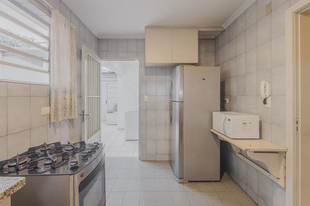 Casa à venda com 127m², 3 quartos e 2 vagas Casa à venda com 127m², 3 quartos e 2 vagasCozinha