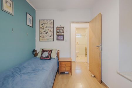 Quarto 1 de casa à venda com 3 quartos, 127m² em Vila Madalena, São Paulo