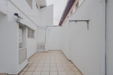 Casa à venda com 127m², 3 quartos e 2 vagas Casa à venda com 127m², 3 quartos e 2 vagasÁrea de Serviço