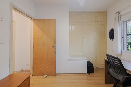 Quarto 1 de casa à venda com 3 quartos, 127m² em Vila Madalena, São Paulo