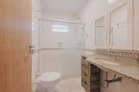 Casa à venda com 127m², 3 quartos e 2 vagas Casa à venda com 127m², 3 quartos e 2 vagasBanheiro