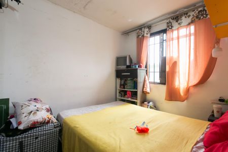 Apartamento para alugar com 44m², 2 quartos e sem vagaQuarto 1 