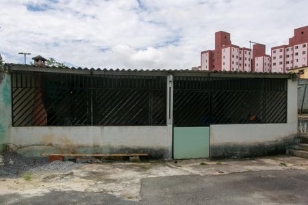 Apartamento para alugar com 44m², 2 quartos e sem vagaSalão de Festas 