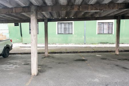 Apartamento para alugar com 44m², 2 quartos e sem vagaGaragem - Vaga 