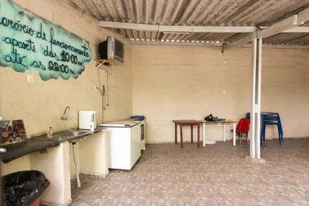 Apartamento para alugar com 44m², 2 quartos e sem vagaSalão de Festas 
