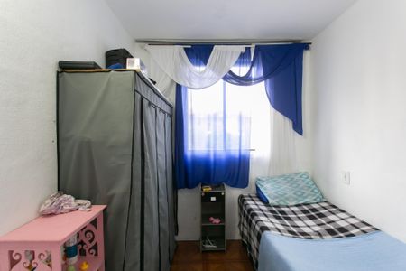 Quarto 2 de apartamento para alugar com 2 quartos, 44m² em Cidade Tiradentes, São Paulo