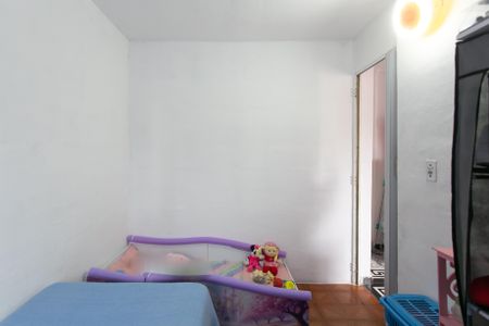 Apartamento para alugar com 44m², 2 quartos e sem vagaQuarto 2