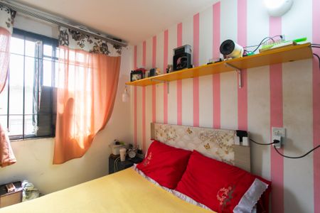 Apartamento para alugar com 44m², 2 quartos e sem vagaQuarto 1 