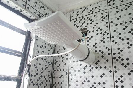 Apartamento para alugar com 44m², 2 quartos e sem vagaBanheiro 