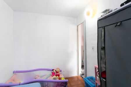 Apartamento para alugar com 44m², 2 quartos e sem vagaQuarto 2
