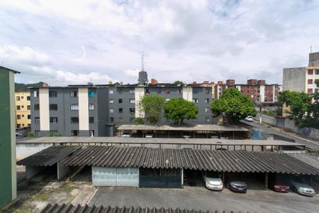 Apartamento para alugar com 44m², 2 quartos e sem vagaVista do Quarto 2