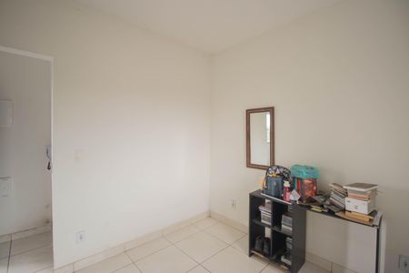 Quarto 1 de apartamento para alugar com 1 quarto, 33m² em Trindade, São Gonçalo