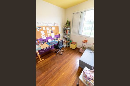 Casa de condomínio à venda com 128m², 3 quartos e 2 vagasQUARTO 1