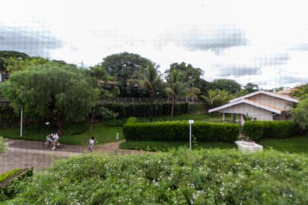 Casa de condomínio à venda com 128m², 3 quartos e 2 vagasVISTA DO QUARTO 2