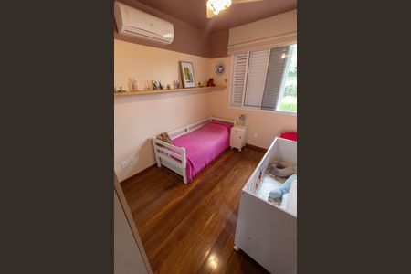 Casa de condomínio à venda com 128m², 3 quartos e 2 vagasQUARTO 2