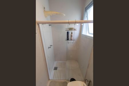 Casa de condomínio à venda com 128m², 3 quartos e 2 vagasBANHEIRO SOCIAL