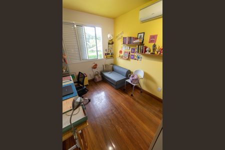 Casa de condomínio à venda com 128m², 3 quartos e 2 vagasQUARTO 1