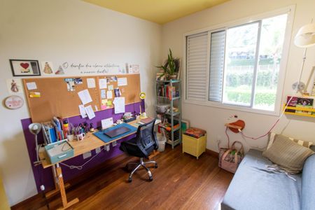 Casa de condomínio à venda com 128m², 3 quartos e 2 vagasQUARTO 1