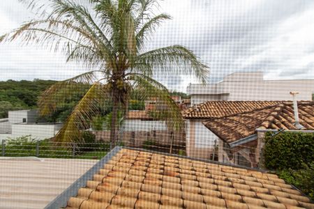 Casa de condomínio à venda com 128m², 3 quartos e 2 vagasVISTA DA SUITE