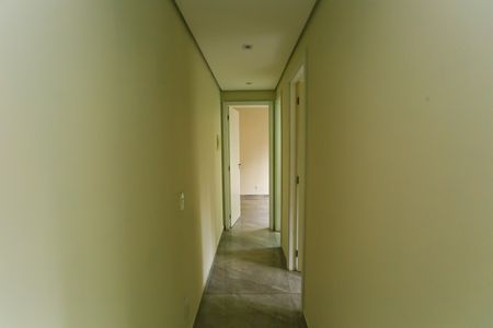 Apartamento para alugar com 41m², 2 quartos e 2 vagascorredor