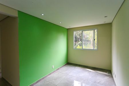 Sala  de apartamento à venda com 2 quartos, 41m² em Jardim Parque Morumbi, São Paulo