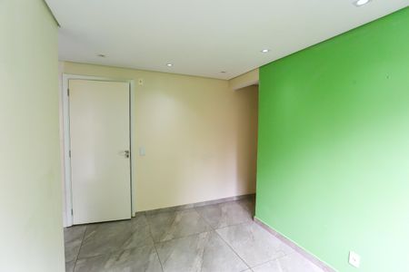 Sala  de apartamento à venda com 2 quartos, 41m² em Jardim Parque Morumbi, São Paulo