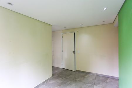Apartamento para alugar com 41m², 2 quartos e 2 vagasSala 