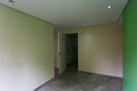 Apartamento para alugar com 41m², 2 quartos e 2 vagasSala 