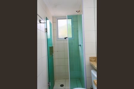 Apartamento para alugar com 41m², 2 quartos e 2 vagasBanheiro