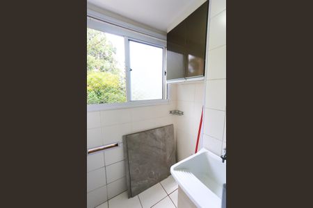 Apartamento para alugar com 41m², 2 quartos e 2 vagasÁrea de Serviço