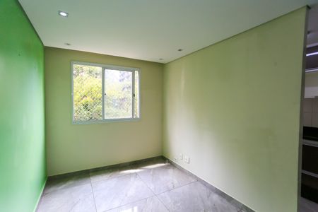 Sala  de apartamento à venda com 2 quartos, 41m² em Jardim Parque Morumbi, São Paulo