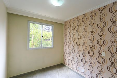 Apartamento para alugar com 41m², 2 quartos e 2 vagasquarto 2