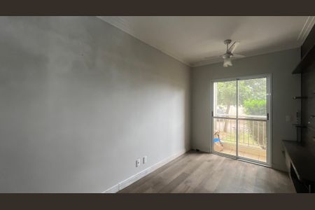 Apartamento para alugar com 3 quartos, 60m² em Jardim Santa Genebra, Campinas