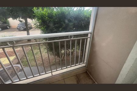 Apartamento para alugar com 3 quartos, 60m² em Jardim Santa Genebra, Campinas